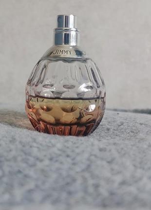 Jimmy choo eau de parfum