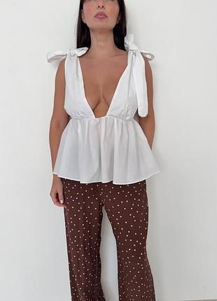 Прикольний топ zara