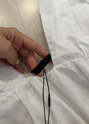 Прикольный топ zara 4