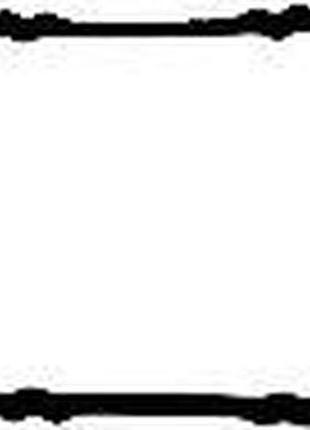 Прокладка впускного колектора renault kangoo 1.6/t, 713618200