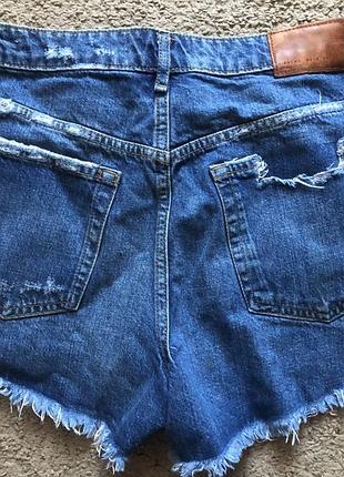 Шорты zara, 46 3