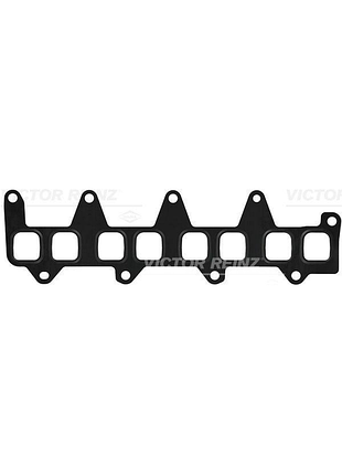 Прокладка впускного колектора opel movano/renault, 711014400