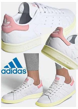 Кросівки з колекції adidas originals. розмір: 35.5
