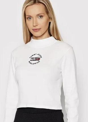 Лонг tommy hilfiger