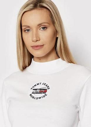 Лонг tommy hilfiger 2