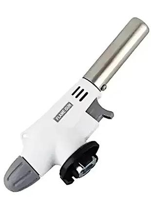 Газовая горелка flame gun