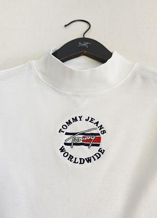 Лонг tommy hilfiger 6