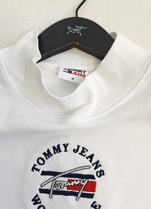 Лонг tommy hilfiger 5