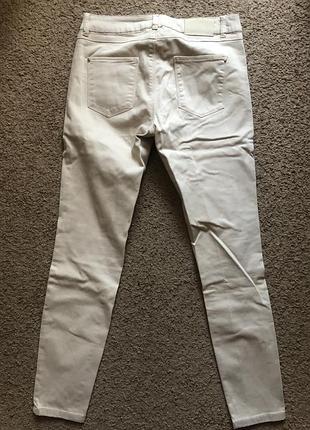 Брюки zara, 46 3