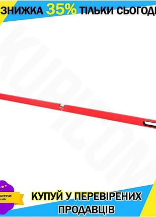 Ku уровень 2000 мм universal fit intertool скелетный для определения горизонтальности и вертикальности uni2l_k