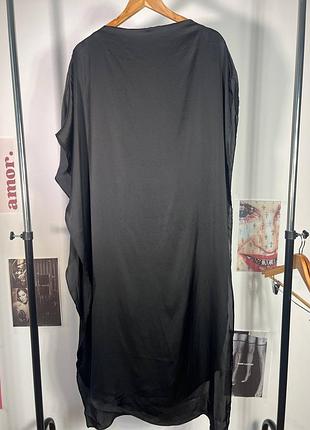 Zara атласна накидка 3