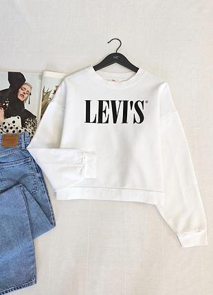 Світшот levis 2