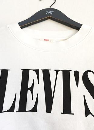 Світшот levis 5