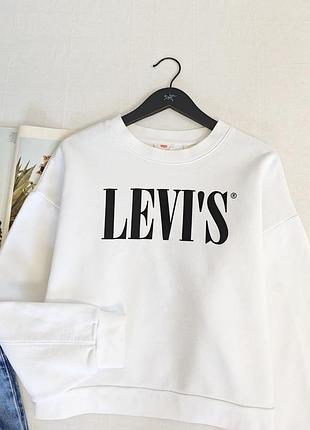 Світшот levis 4