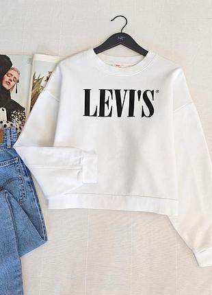 Світшот levis 3
