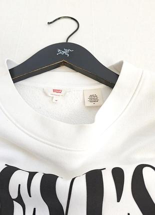 Світшот levis 6
