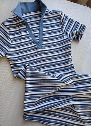 Трикотажне плаття-поло s, primark