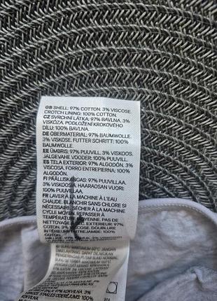 Трусики h&amp;m на девочку 5