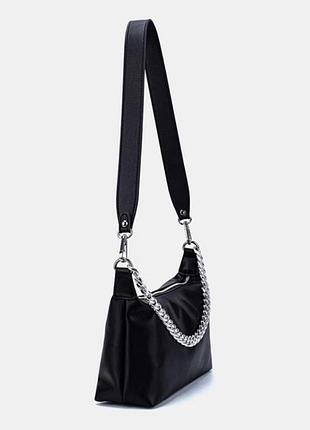 Сумка zara на плече 2