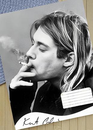 Тетрадь nirvana на скобе 18 листов линия (32027)