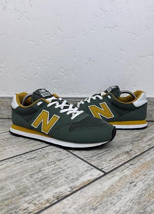 New balance 500