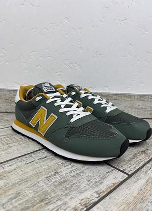 New balance 500 2