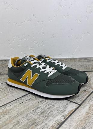 New balance 500 3