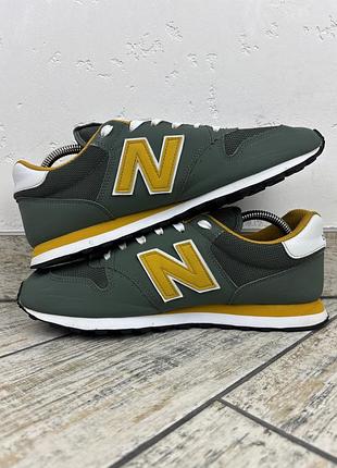 New balance 500 6