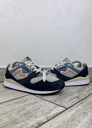 Karhu synchron classic