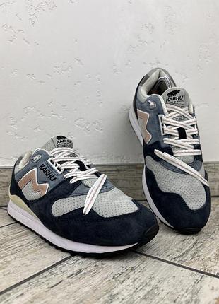 Karhu synchron classic 3