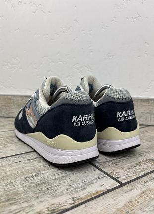 Karhu synchron classic 4