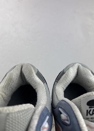 Karhu synchron classic 7