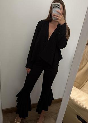 Штани жіночі new look 2