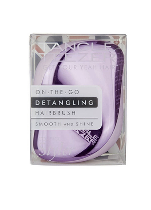 💖 щетка для волос tangle teezer compact styler 💕 3
