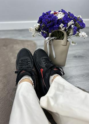 Оригінальні унісекс кросівки nike air max