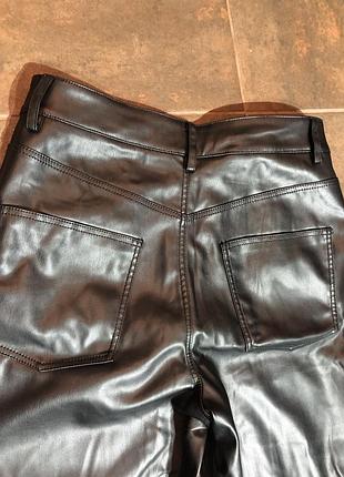 Шикарні стильні штани zara! 6