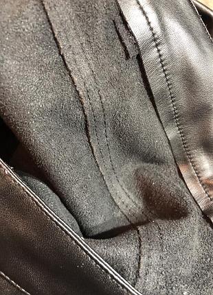 Шикарні стильні штани zara! 7