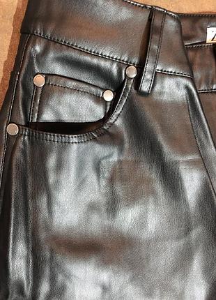 Шикарні стильні штани zara! 9