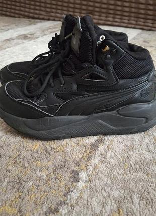 Оригінальні кроси puma 8
