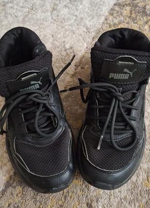 Оригінальні кроси puma 2