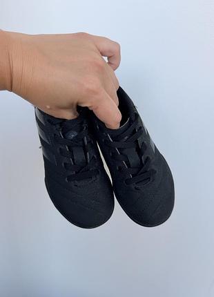 Кросівки 17 см adidas 2