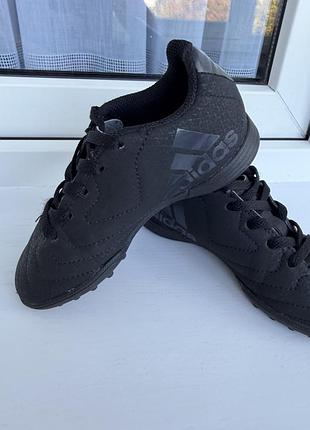 Кросівки 17 см adidas 3