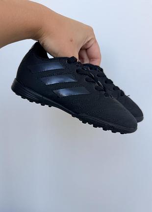 Кросівки 17 см adidas