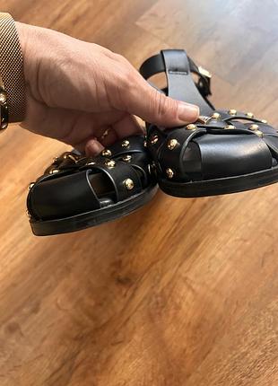 Сандалії босоніжки guess 38-39 3
