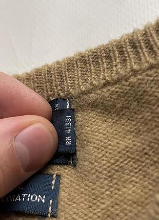 Светр polo ralph lauren 3