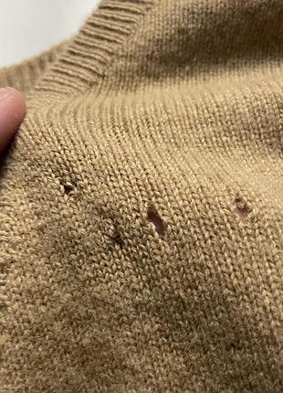 Светр polo ralph lauren 5