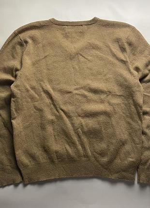 Светр polo ralph lauren 7