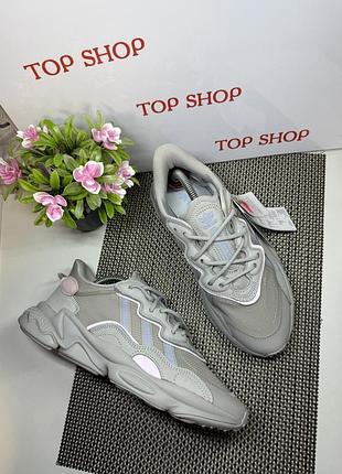 Оригінальні кросівки adidas ozvego нові