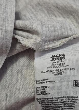 Футболка jack &amp;jones/s 5