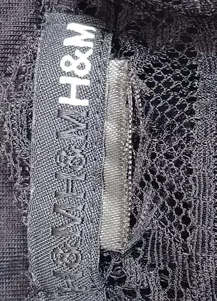 Маечка,р40-42🖤🖤🖤 3
